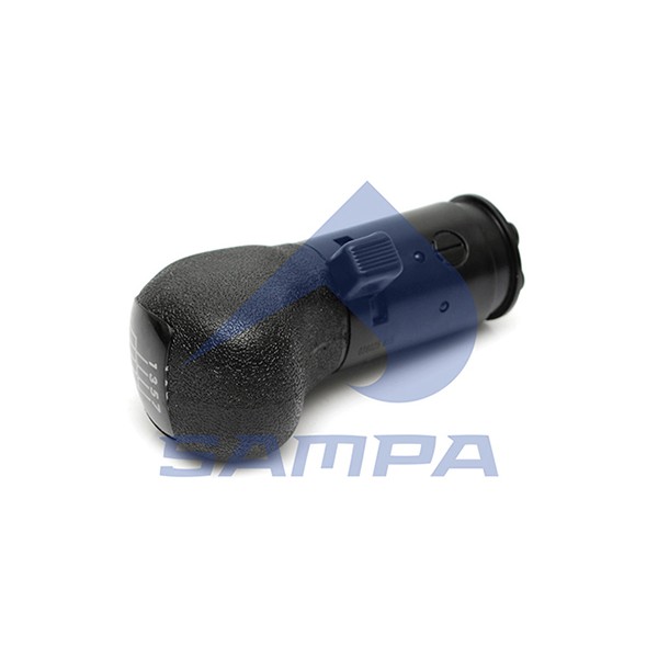 Слика на топка на менувач SAMPA 021.028 за камион MAN F 2000 19.464 FS, FLS, FLLS, FRS, FLRS, FLLRS - 460 коњи дизел