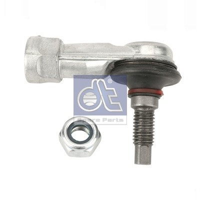 Слика на топчеста глава, полуга на менувач DT Spare Parts 1.14082 за камион DAF 85 CF FAT 85 CF 380 - 381 коњи дизел