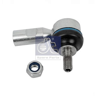 Слика на топчеста глава, полуга на менувач DT Spare Parts 5.51005 за камион DAF 75 CF FT 75 CF 320 - 320 коњи дизел