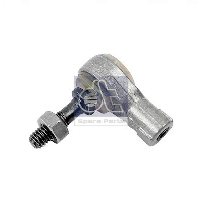 Слика на топчеста глава, полуга на менувач DT Spare Parts 6.65610 за камион Renault G 220.19 BOM - 219 коњи дизел