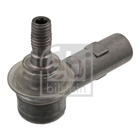 Слика на топчеста глава, полуга на менувач FEBI BILSTEIN 02332 за камион DAF 95 FA 95.380 - 384 коњи дизел