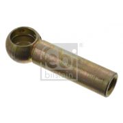 Слика 1 $на Топчеста глава, полуга на менувач FEBI BILSTEIN 02952