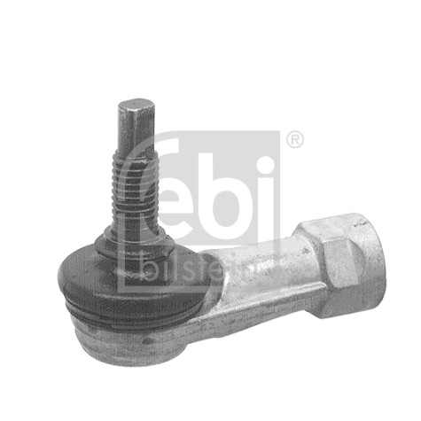 Слика на топчеста глава, полуга на менувач FEBI BILSTEIN 08770 за камион MAN F 2000 33.323 DFAC - 320 коњи дизел