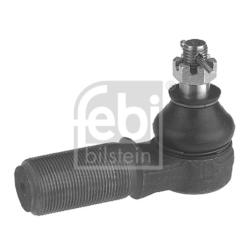 Слика на топчеста глава, полуга на менувач FEBI BILSTEIN 11516 за камион Volvo F 10/300 - 292 коњи дизел