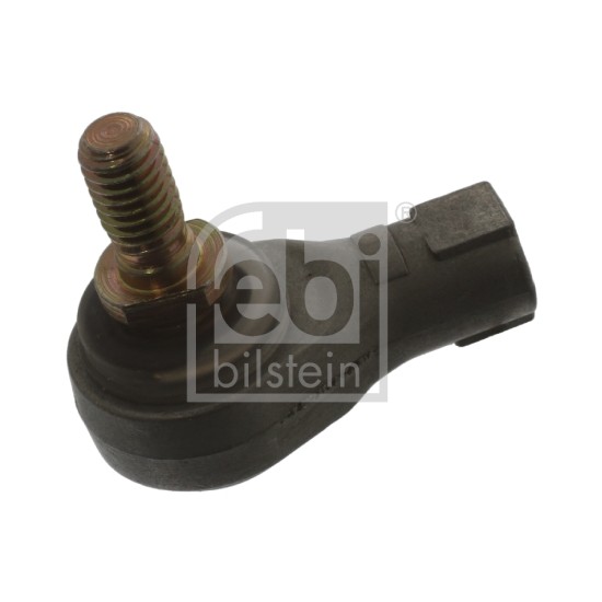 Слика на топчеста глава, полуга на менувач FEBI BILSTEIN 43401 за камион DAF 85 CF FTG 85 CF 340 - 340 коњи дизел