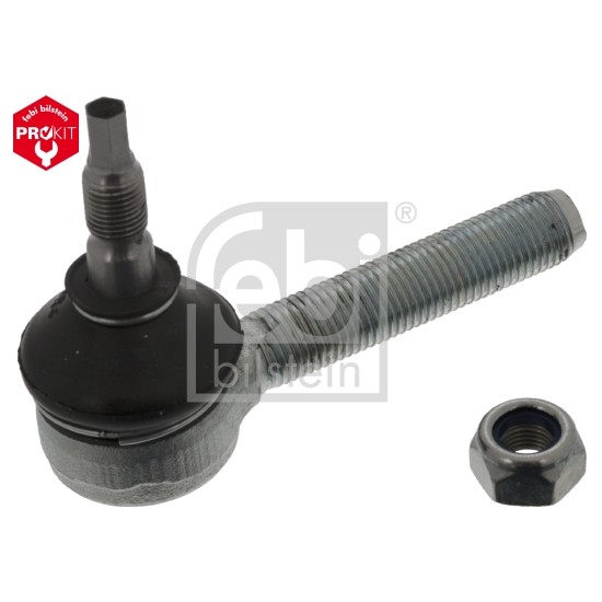 Слика на топчеста глава, полуга на менувач FEBI BILSTEIN ProKit 08242 за камион Iveco M 175-24 T - 239 коњи дизел