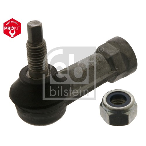 Слика на топчеста глава, полуга на менувач FEBI BILSTEIN ProKit 08769 за камион Iveco TurboTech 190-36 - 377 коњи дизел