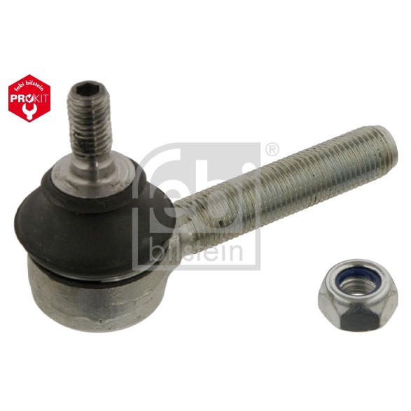 Слика на топчеста глава, полуга на менувач FEBI BILSTEIN ProKit 24992 за камион Mercedes Actros 1996 2031 AS - 313 коњи дизел