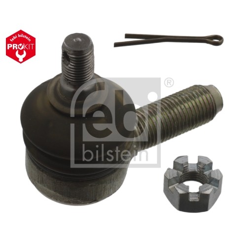 Слика на топчеста глава, полуга на менувач FEBI BILSTEIN ProKit 38078 за камион Mercedes Actros 1996 2535 L - 299 коњи бензин