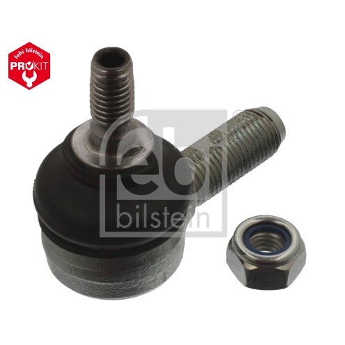 Слика на топчеста глава, полуга на менувач FEBI BILSTEIN ProKit 39929 за камион Mercedes Actros 1996 2031 AS - 313 коњи дизел