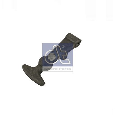 Слика на трака за стегање DT Spare Parts 4.60732 за камион DAF 45 FA 45.120-035 - 116 коњи дизел