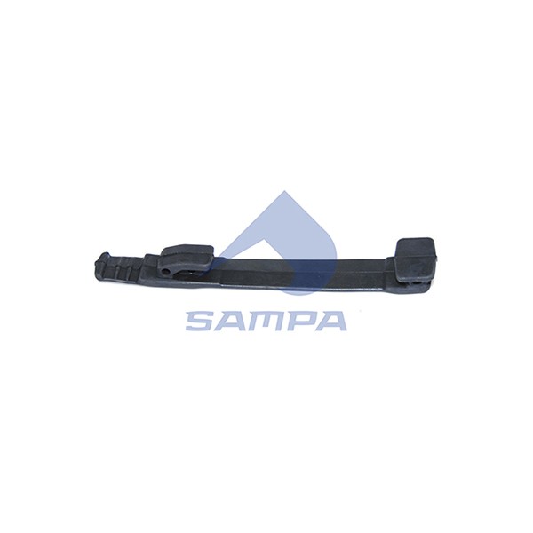 Слика на трака за стегање SAMPA 051.378 за камион DAF 95 XF FAD 95 XF 380 - 381 коњи дизел