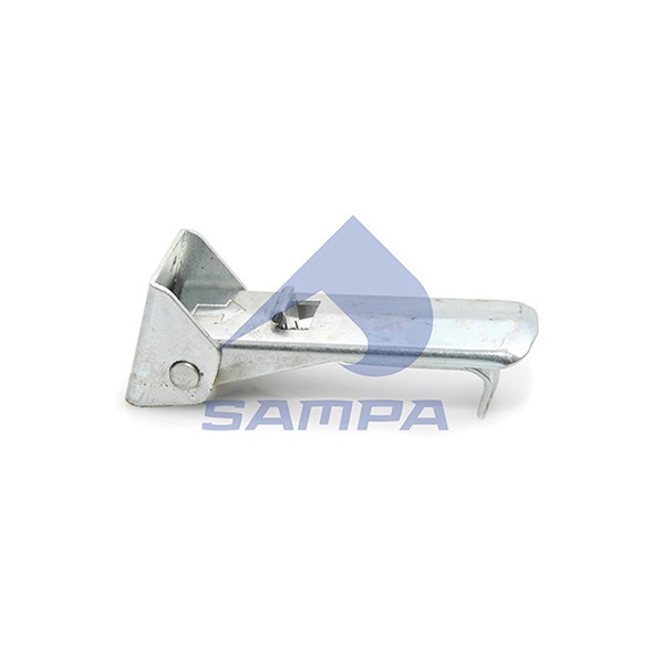 Слика на трака за стегање SAMPA 204.169 за камион MAN F 2000 19.364 FS, FLS, FLLS, FRS, FLRS, FLLRS - 360 коњи дизел