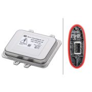 Слика 1 на Трафо за ксенон HELLA 5DV 009 000-001