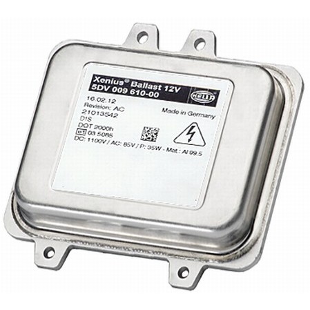 Слика на Трафо за ксенон HELLA 5DV 009 610-001