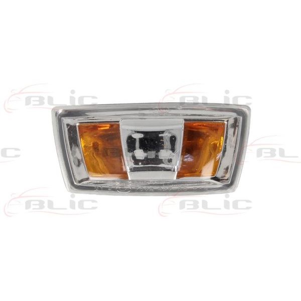 Слика на трепкачи BLIC 5403-04-050105C за Opel Corsa D Van 1.2 - 80 коњи бензин