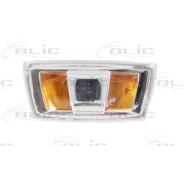 Слика на трепкачи BLIC 5403-04-050106C за Opel Astra H Sport hatch 1.6 - 116 коњи бензин