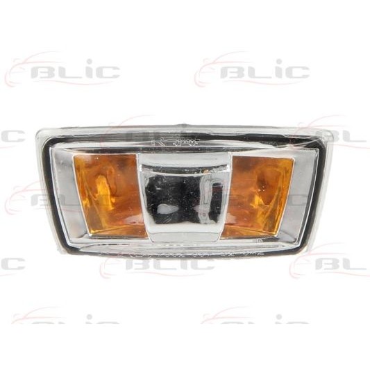 Слика на трепкачи BLIC 5403-04-050106P за Opel Astra GTC 1.6 - 180 коњи бензин