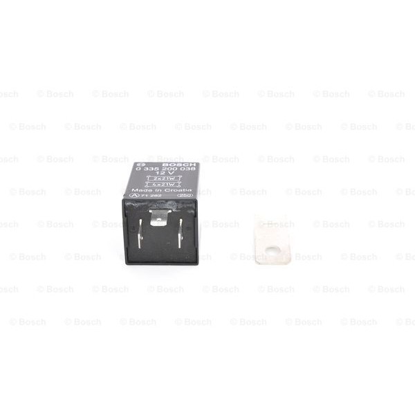 Слика на трепкачи BOSCH 0 335 200 038 за VW Transporter T4 Box 1.9 D - 60 коњи дизел