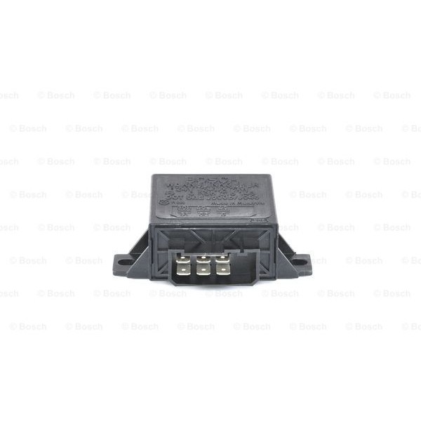 Слика на трепкачи BOSCH 0 335 215 143 за камион Volvo F 10/280 - 280 коњи дизел