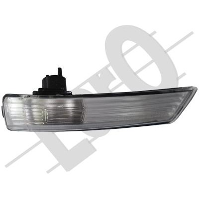 Слика на трепкачи DEPO-LORO 017-13-861 за Ford Mondeo 4 2.0 Flexifuel - 145 коњи Бензин/Етанол