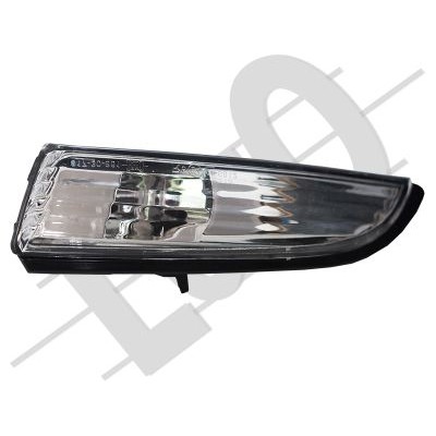 Слика на трепкачи DEPO-LORO 017-30-862 за Ford Fiesta 6 1.4 TDCi - 68 коњи дизел