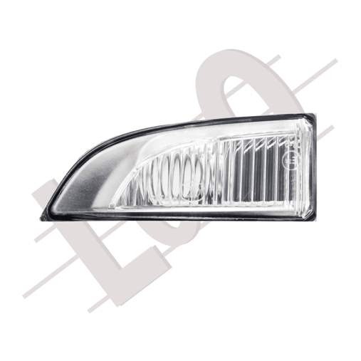 Слика на трепкачи DEPO-LORO 042-23-861 за Renault Grand Scenic 3 (JZ0-1) 2.0 dCi (JZ0Y) - 150 коњи дизел