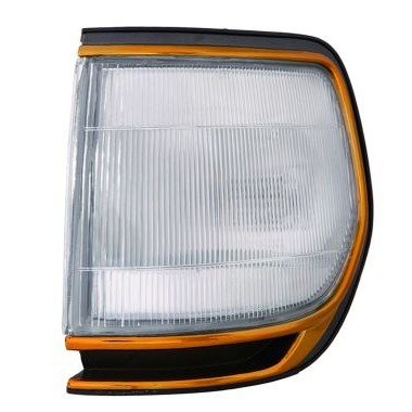 Слика на трепкачи DEPO-LORO 212-15A6L-AE за Toyota Land Cruiser (J8) 4.2 TD (HDJ80) - 160 коњи дизел