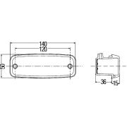 Слика 2 $на Трепкачи HELLA 2BM 002 847-011