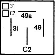 Слика 3 на трепкачи HELLA 4DM 003 360-021