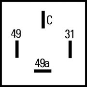 Слика 3 на трепкачи HELLA 4DW 009 492-011