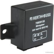 Слика 1 $на Трепкачи HERTH+BUSS ELPARTS 75605135