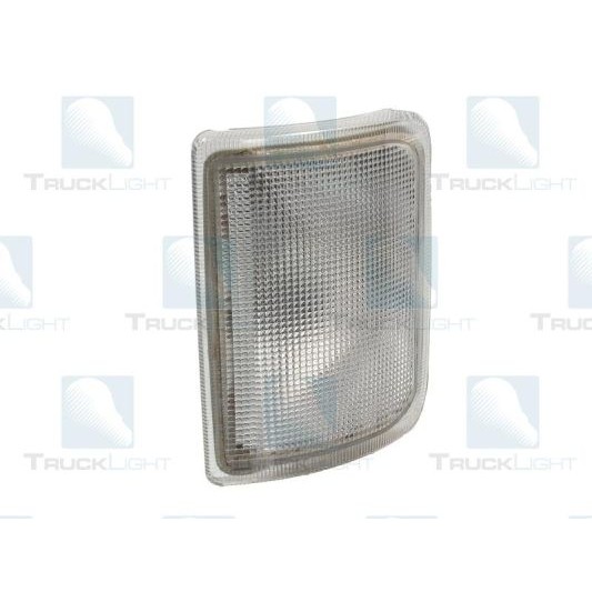 Слика на трепкачи TRUCKLIGHT CL-DA001 за камион DAF 95 XF FA 95 XF 430 - 428 коњи дизел