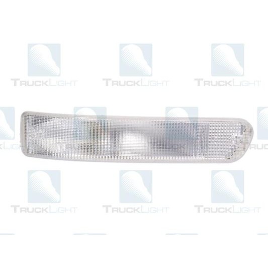 Слика на трепкачи TRUCKLIGHT CL-IV002L за камион Iveco Stralis AD 190S30 - 296 коњи дизел