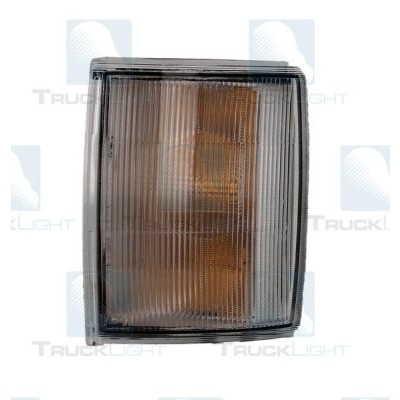 Слика на трепкачи TRUCKLIGHT CL-IV007L за камион Iveco Eurostar LD 440 E 42 TZ - 420 коњи дизел