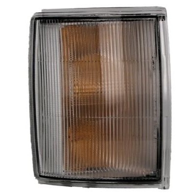 Слика на трепкачи TRUCKLIGHT CL-IV007R за камион Iveco Eurostar LD 190 E 39 P, LD 190 E 39 FP - 390 коњи дизел