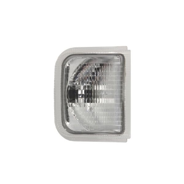 Слика на трепкачи TRUCKLIGHT CL-IV008 за камион Iveco Eurocargo 140 E 24 tector, 14 E 24 P tector, 140 E 24 FP tector - 240 коњи дизел