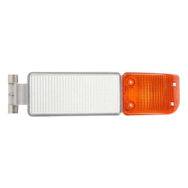 Слика на трепкачи TRUCKLIGHT CL-MA002L за камион MAN TGA 18.390, 18.400 FALS, FAS, FHLS - 390 коњи дизел