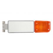 Слика 1 на трепкачи TRUCKLIGHT CL-MA002L