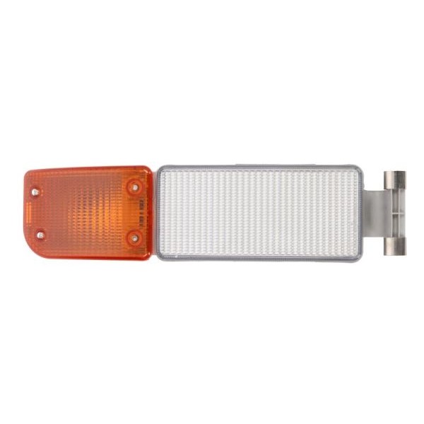 Слика на трепкачи TRUCKLIGHT CL-MA002R за камион MAN TGA 18.310, 18.320 FK, FLK, FK-L, FLRK - 310 коњи дизел