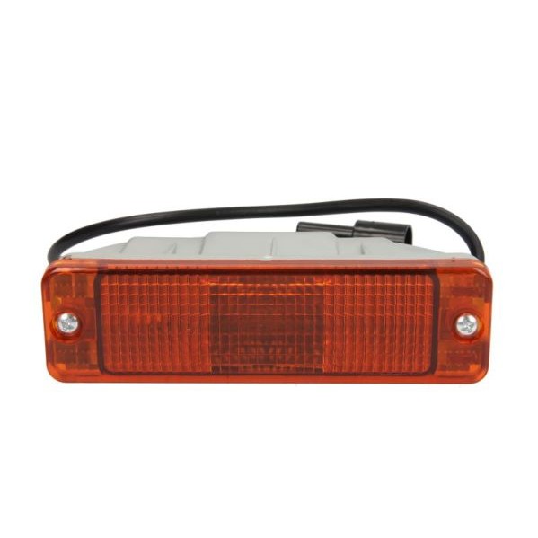 Слика на трепкачи TRUCKLIGHT CL-MA007 за камион MAN F 2000 19.314 FS, FLS, FLLS, FRS, FLRS, FLLRS - 310 коњи дизел