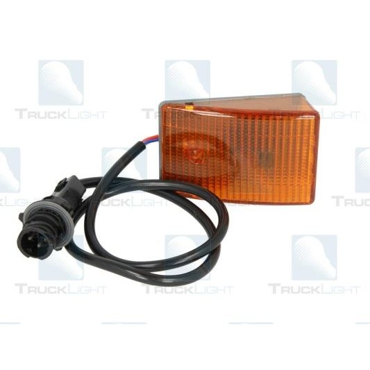 Слика на трепкачи TRUCKLIGHT CL-ME002 за камион Mercedes Actros 1996 1843 S, 1843 LS - 428 коњи дизел