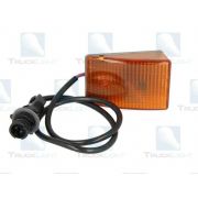 Слика 1 на трепкачи TRUCKLIGHT CL-ME002