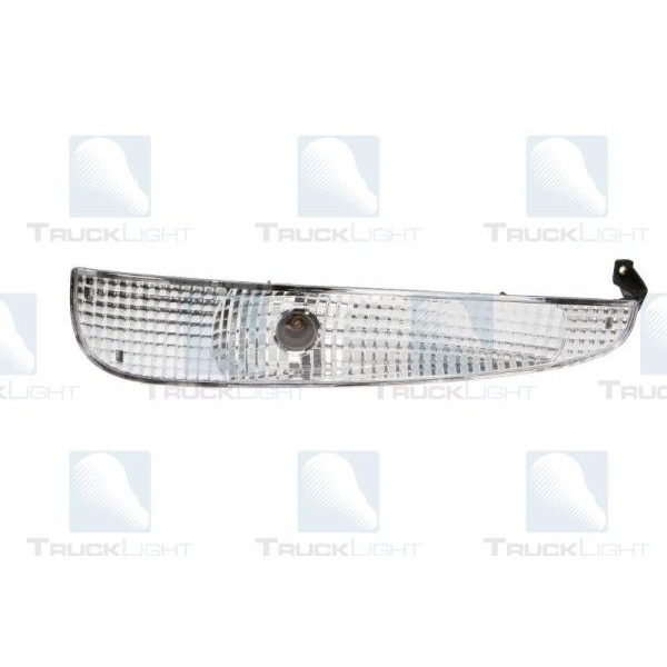 Слика на трепкачи TRUCKLIGHT CL-ME005L за камион Mercedes Axor 2 1833, 1833 L, LL - 326 коњи дизел