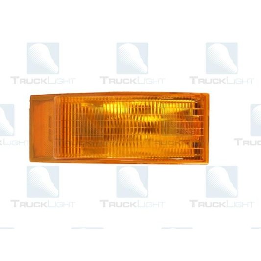 Слика на трепкачи TRUCKLIGHT CL-VO004 за камион Volvo FH 12/420 - 420 коњи дизел