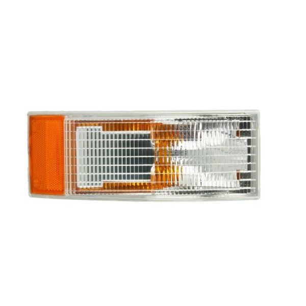 Слика на трепкачи TRUCKLIGHT CL-VO006 за камион Volvo FM 300 - 300 коњи дизел