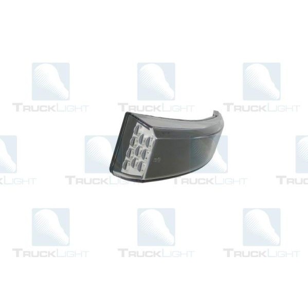 Слика на трепкачи TRUCKLIGHT CL-VO008L за камион Volvo FH 16 - 2 FH 16/750 - 184 коњи дизел