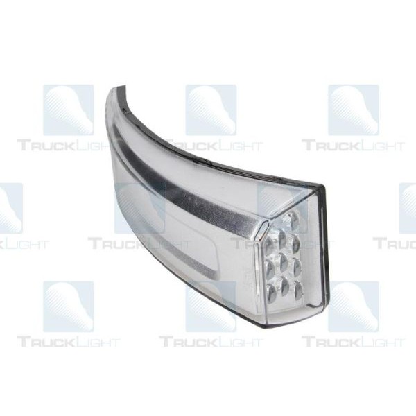 Слика на Трепкачи TRUCKLIGHT CL-VO009R