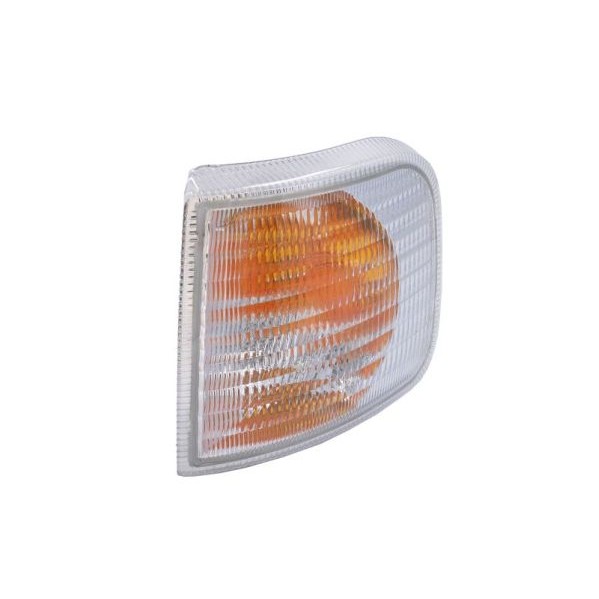 Слика на трепкачи TRUCKLIGHT HL-RL001L за камион Renault Kerax 385.32/B - 381 коњи дизел