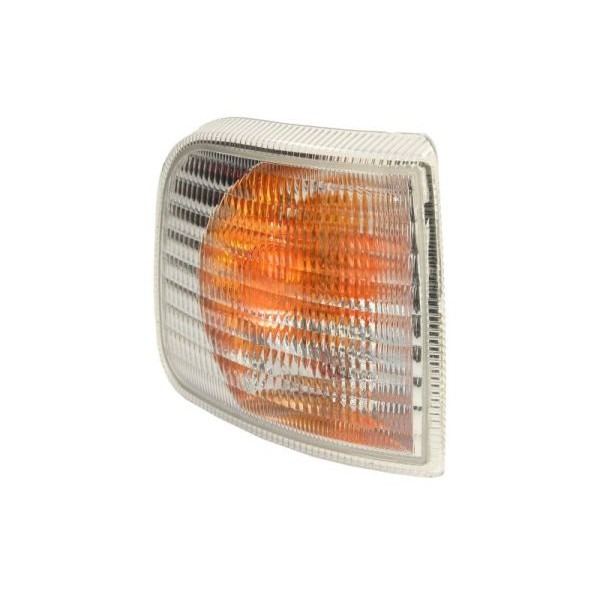 Слика на трепкачи TRUCKLIGHT HL-RL001R за камион Renault Kerax 385.32/B - 381 коњи дизел